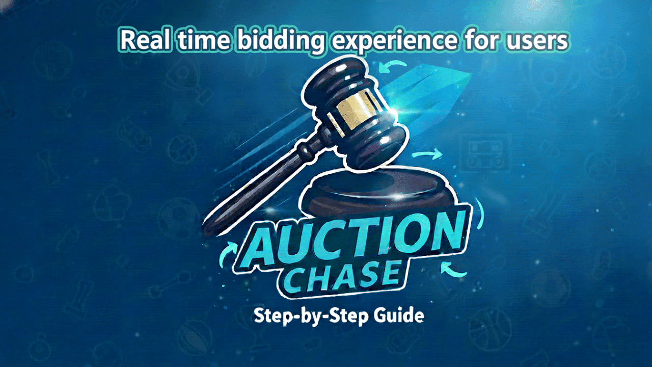 Auction Room Basics